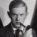 Evelyn Waugh