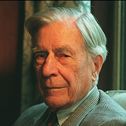 John Kenneth Galbraith