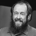 Alexandr Solzhenitsyn