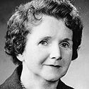 Rachel Carson