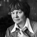 Iris Murdoch