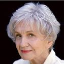 Alice Munro