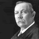 Arthur Conan Doyle