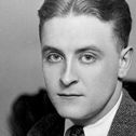 F. Scott Fitzgerald