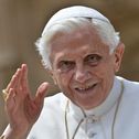 Benedicto Xvi