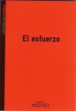 El Esfuerzo