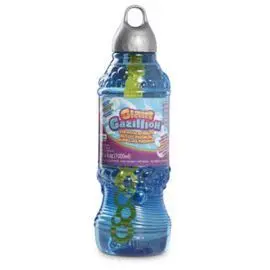 Solucion Premium para Pompas Gigantes 1L