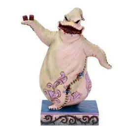 Figura Disney Pesadilla Antes de Navidad Oogie Boo