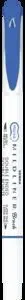 Rotulador Zebra Mildliner Doble Punta Pincel Refre