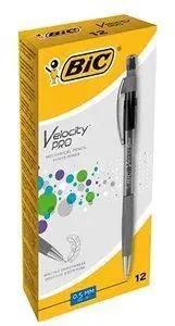 Portaminas Bic Velocity Pro 0. 5