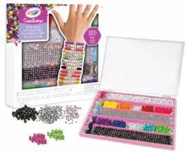 Creations - Set Perlitas - Crea Tus Pulseras