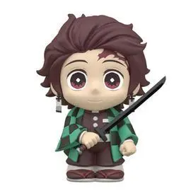 Hucha Tanjiro Chibi 20Cm