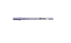 Boligrafo Gelly Moonlight 10 Lavanda