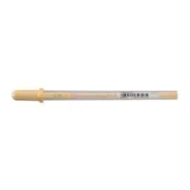 Boligrafo Gelly Moonlight 10 Naranja Pastel