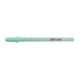 Boligrafo Gelly Moonlight 10 Verde Pastel