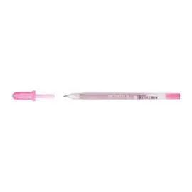 Boligrafo Gelly Silver Shadow Rosa