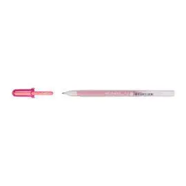 Boligrafo Gelly Gold Shadow Rosa