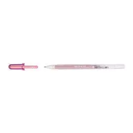 Boligrafo Gelly Gold Shadow Purpura