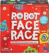 JUEGO COLORES Y ATRIBUTOS ROBOT FACE RACE