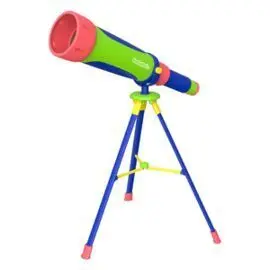 Juego Geosafari Jr. My First Telescopea