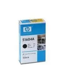 Cartucho Tinta Hp 51604A Negro