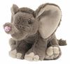 PELUCHE CK - MINI ELEFANTE AFRICAO CACHORRO