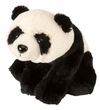 PELUCHE CK - MINI OSO PANDA CACHORRO 20 CM