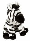 PELUCHE CK - MINI CEBRA CACHORRO 20 CM