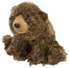 PELUCHE CK - MINI OSO PARDO 20 CM