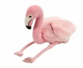 Peluche Ck - Mini Flamenco 20 cm
