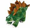 PELUCHE DINOSAURIO MINI STEGOSAURUS 10