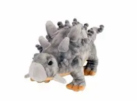 Peluche Dinosaurio Mini Ankylosaur 10