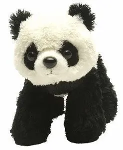 Peluche Hug´ems Oso Panda 7