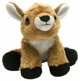 Peluche Hug´ems Cervatillo 7