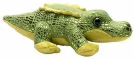 Peluche Hug´ems Caiman 7