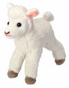 PELUCHE CK - MINI CORDERO 20 CM