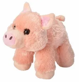 Peluche Hug´ems Cerdo