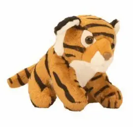 Peluche Ck Lil´s Tigre