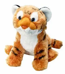 Peluche Ck Tigre Cachorro