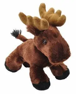 Peluche Hug´ems Alce 7