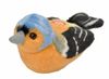PELUCHE RSPB II PINZON
