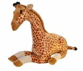 Peluche Ck Jumbo Jirafa