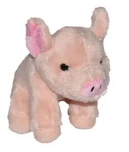 Peluche Ck Lil´s Cerdo