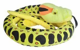 Peluche Jumbo Snk Anaconda