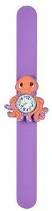 Reloj Pulpo