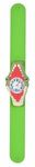 RELOJ COCODRILO