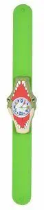 Reloj Cocodrilo