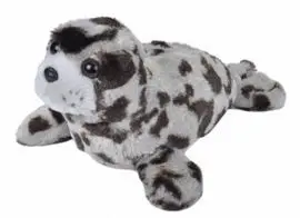 Peluche Ck - Mini Foca Comun