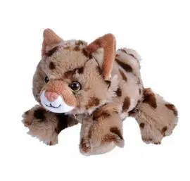 Peluche Hug´ems Lince Rojo