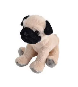 Peluche Carlino Pock